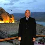 Bakan Ersoy Sahada İnceledi: Hasankeyf Turizminde Yeni Aşama