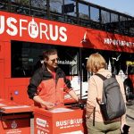 İBB’den Ramazan Sürprizi: Busforus ile Rehberli Akşam Turları