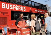 İBB’den Ramazan Sürprizi: Busforus ile Rehberli Akşam Turları