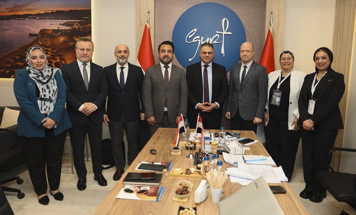 Coral Travel Group Mısır’da 1 Milyon Turist Ağırlayacak