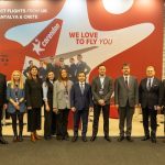Corendon Airlines, 3. ALZ Londra Uluslararası Sağlık Turizmi Fuarı’na ana sponsor olarak destek verdi