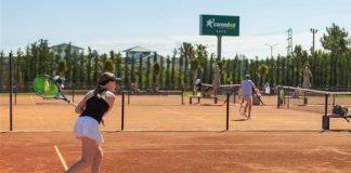 Corendon Tennis Club Kemer, Uluslararası TEN PRO – Turkish Bowl Tenis Turnuvası ile Dünya Yıldızlarını Ağırlayacak