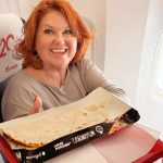 Her Yirmi Yolcudan Biri Gökyüzünde Lahmacun Keyfi Yapmak İstiyor