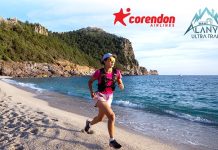 Corendon Airlines, Alanya Ultra Trail’in sponsoru oldu
