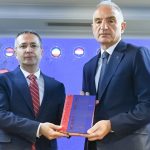 “Dünya Dillerinde Türkçe” Sözlüğü Tanıtıldı