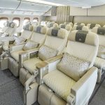 Premium Ekonomi Sınıflı Uçuş Ağını Yaygınlaştırıyor