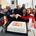 FUN&SUN 17. Yılını Kutluyor