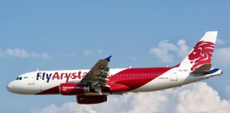 FlyArystan’da Gazipaşa-Astana Uçuşları Geri Dönüyor, Almatı Hattı Açılıyor