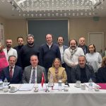 İSATAG 2. Olağan Genel Kurulu Gerçekleştirildi