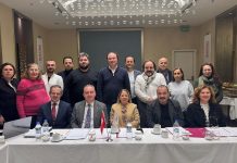 İSATAG 2. Olağan Genel Kurulu Gerçekleştirildi