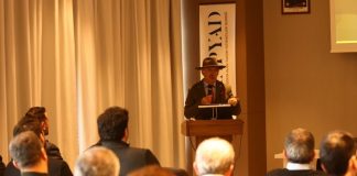 KAPYAD 2. Olağan Genel Kurulu Gerçekleştirildi