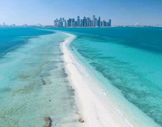 Mükemmel Bir Plaj Tatili İçin Katar’ın En Etkileyici 5 Adası