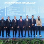 MÜSİAD Turizm Tedarikçi Günü’nde 1.224 B2B Görüşme: 100 Tedarikçi, 30 Satın Almacı Aynı Masada