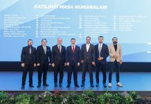 MÜSİAD Turizm Tedarikçi Günü’nde 1.224 B2B Görüşme: 100 Tedarikçi, 30 Satın Almacı Aynı Masada