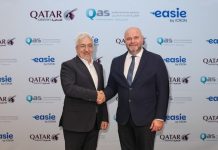 Qatar Airways ve QAS, easie by ICRON’un Kaynak Yönetim Sistemi’ni Devreye Aldı