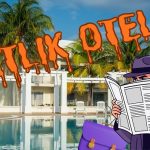 Satılık Otelinizi “Çantacılara” Kaptırmayın!