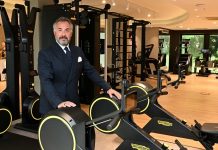 Technogym CEO’su Vittorio Zagaia: Otellerde Lüks Artık Spor ve Wellness Deneyimiyle Tanımlanıyor