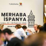 Turespaña’dan Türkiye Pazarına Doğrudan Açılım: “Merhaba İspanya” İstanbul’da Gerçekleşti