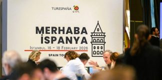 Turespaña’dan Türkiye Pazarına Doğrudan Açılım: “Merhaba İspanya” İstanbul’da Gerçekleşti