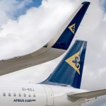 Air Astana, Airbus Operasyonlarında 20 Yılı Geride Bıraktı: Filo 60 Uçağa Yaklaştı