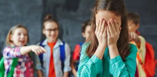 Akran Zorbalığına Karşı 9 Etkili Yöntem