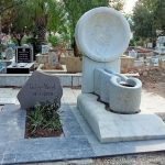 Datça ‘Hoşgörü Mezarlığı’nda Tahtacılar ve Can Yücel