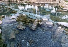 Pamukkale’de Yabancı Turist Sayısı Düştü: İşte Son Veriler
