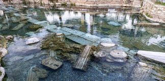 Pamukkale’de Yabancı Turist Sayısı Düştü: İşte Son Veriler