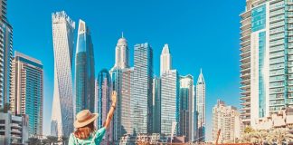 Tourbulance ile Dünyanın En Lüks Şehrinde Tur Fırsatı