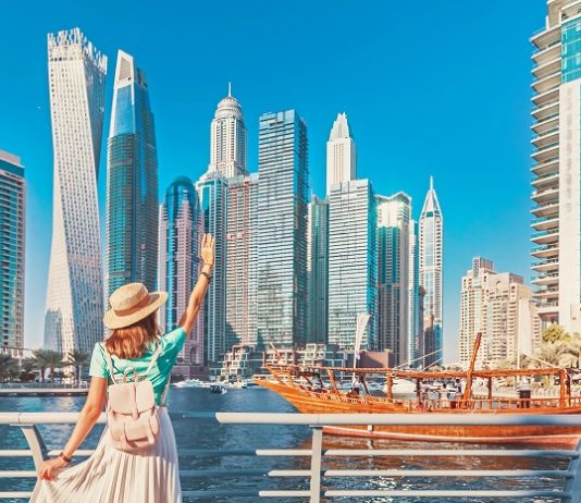 Tourbulance ile Dünyanın En Lüks Şehrinde Tur Fırsatı