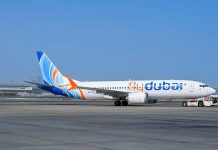 Flydubai’den Bangkok Hamlesi: 15 Eylül’den İtibaren Günde İki Sefer