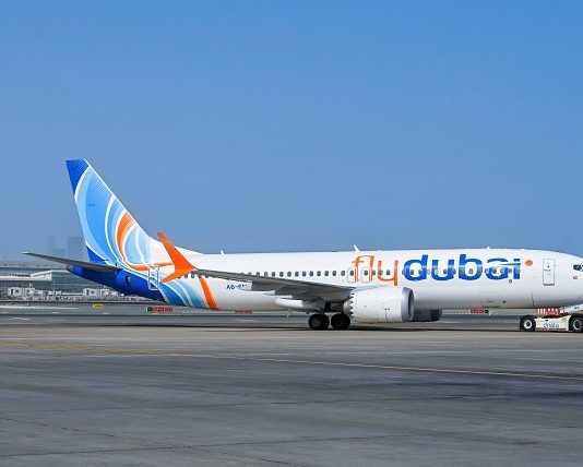 Flydubai’den Bangkok Hamlesi: 15 Eylül’den İtibaren Günde İki Sefer