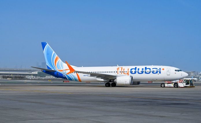flydubai