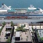 Mega Gemiler Rotayı Türkiye’ye Çevirdi: Kruvaziyer Turizminde 3 Milyon Yolcu Hedefi Somutlaştı