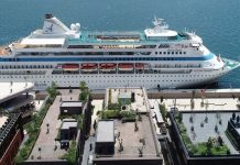 Mega Gemiler Rotayı Türkiye’ye Çevirdi: Kruvaziyer Turizminde 3 Milyon Yolcu Hedefi Somutlaştı