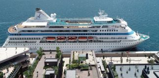 Mega Gemiler Rotayı Türkiye’ye Çevirdi: Kruvaziyer Turizminde 3 Milyon Yolcu Hedefi Somutlaştı