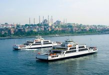 İDO 2026 İlkbahar-Yaz Tarifesi Açıklandı