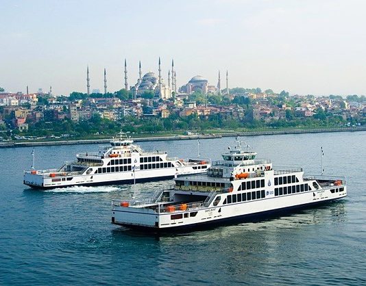 İDO 2026 İlkbahar-Yaz Tarifesi Açıklandı