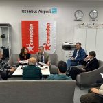 İstanbul Havalimanları Muhabirleri Derneği ile buluşan Corendon Airlines, 2025 performansını ve 2026 vizyonunu anlattı