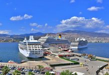 İzmir’e Galataport Modeli Geliyor mu? Alsancak Limanı İçin Turizmcilerden Güçlü Destek