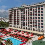 Megasaray Hotels’te Üst Düzey IT Ataması