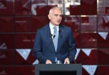 2025 Yılında Kültür ve Sanatta Rekor Rakamlara Ulaşıldı