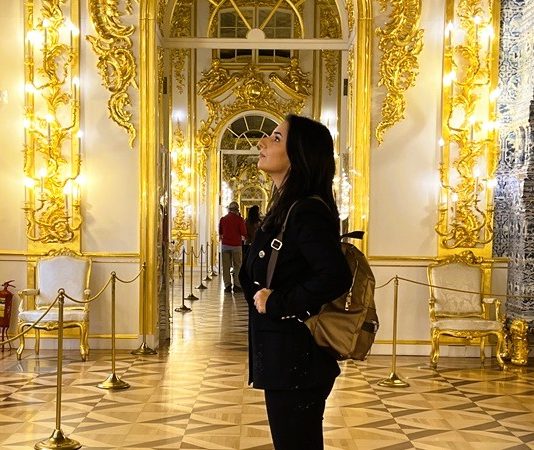 Ruslara Dair Bildiklerinizi Yeniden Düşündürecek 10 Kişisel Not