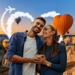 Sevgililer Günü İçin İlham Veren 14 Şubat Rotaları