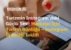Turizmin Instagram’daki Güçlü Sesi: Markalar İçin Turizm Günlüğü – Instagram İş Birliği Teklifi