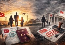 Vatandaşlıktan Çıkma ve Çıkarılma Aynı Şey Midir?