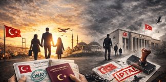 Vatandaşlıktan Çıkma ve Çıkarılma Aynı Şey Midir?