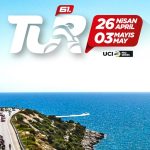 Cumhurbaşkanlığı Türkiye Bisiklet Turu 61.kez Türkiye yollarına çıkmaya hazır