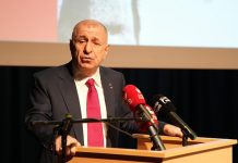 Turizm Bölgelerinde Kara Para Alarmı: Özdağ’dan Çarpıcı Açıklama