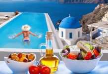 Yunanistan Liman ve Yemek Turizminde Dünyanın Zirvesine Oturdu